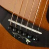 Taylor Legacy 810e Special Edition Acoustic Electric – New