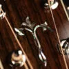 Taylor Legacy 810e Special Edition Acoustic Electric – New