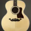 Taylor Legacy 815e Acoustic Electric Guitar – New