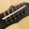 Taylor Legacy 815e Acoustic Electric Guitar – New