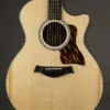 Taylor Next Generation 314ce Next Generation Acoustic Electric Guitar – New