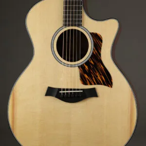 Taylor Next Generation 314ce Next Generation Acoustic Electric Guitar – New