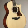 Taylor Next Generation 314ce Next Generation Acoustic Electric Guitar – New