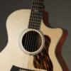 Taylor Next Generation 314ce Next Generation Acoustic Electric Guitar – New