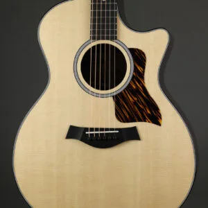 Taylor Next Generation 414ce Acoustic Electric Guitar – New