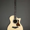 Taylor Next Generation 414ce Acoustic Electric Guitar – New