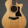 Taylor Next Generation 512ce Acoustic Electric Guitar – New