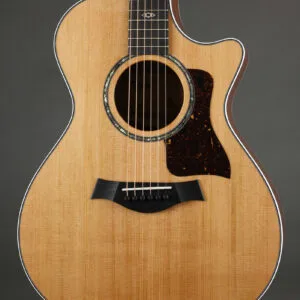 Taylor Next Generation 512ce Acoustic Electric Guitar – New