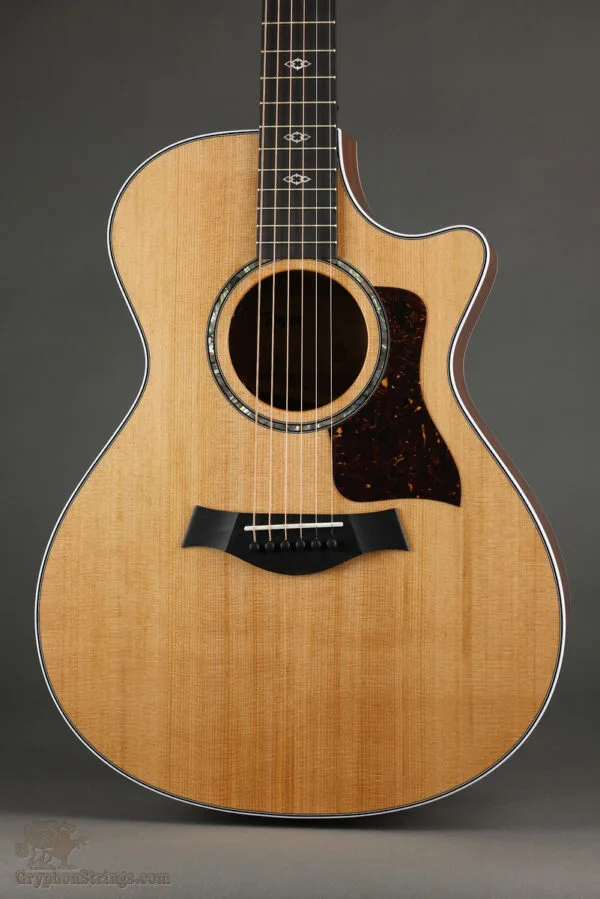 Taylor Next Generation 512ce Acoustic Electric Guitar – New