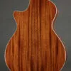 Taylor Next Generation 512ce Acoustic Electric Guitar – New