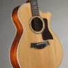Taylor Next Generation 512ce Acoustic Electric Guitar – New