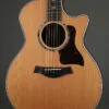 Taylor Next Generation 714ce Acoustic Electric Guitar – New