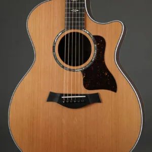 Taylor Next Generation 714ce Acoustic Electric Guitar – New