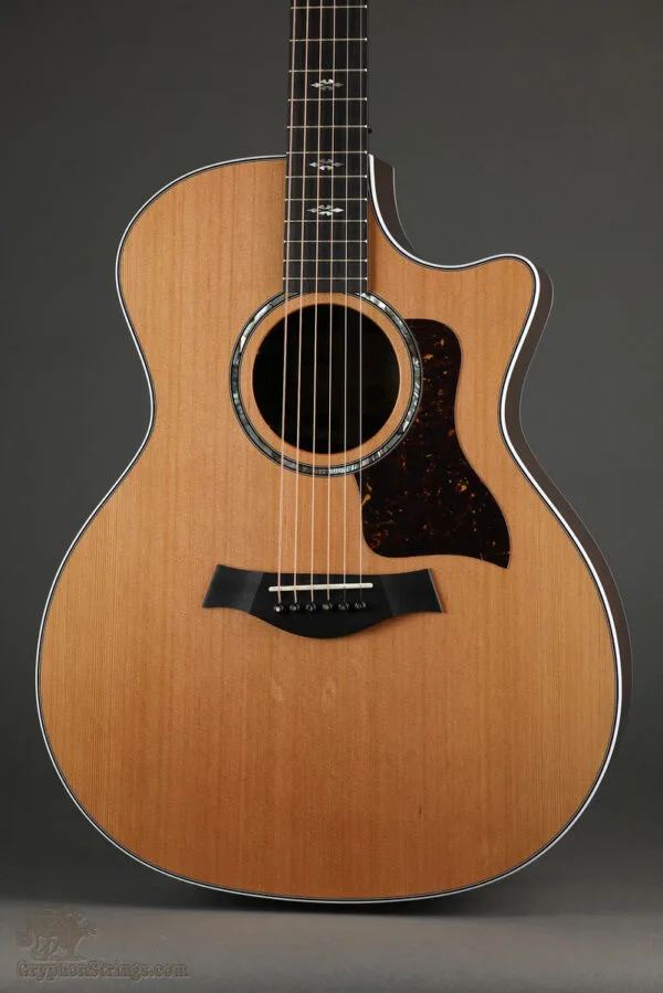 Taylor Next Generation 714ce Acoustic Electric Guitar – New