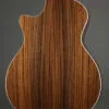 Taylor Next Generation 714ce Acoustic Electric Guitar – New