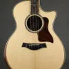 Taylor Next Generation 814ce Acoustic Electric Guitar – New