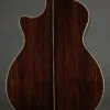 Taylor Next Generation 814ce Acoustic Electric Guitar – New