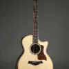 Taylor Next Generation 814ce Acoustic Electric Guitar – New