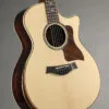 Taylor Next Generation 814ce Acoustic Electric Guitar – New