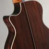 Taylor Next Generation 814ce Acoustic Electric Guitar – New