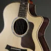 Taylor Next Generation 814ce Acoustic Electric Guitar – New
