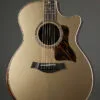 Taylor Next Generation 814ce LTD – New