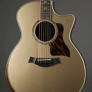 Taylor Next Generation 814ce LTD – New