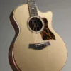 Taylor Next Generation 814ce LTD – New