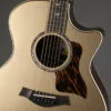 Taylor Next Generation 814ce LTD – New