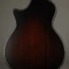 Taylor Next Generation Builder’s Edition 324ce Acoustic Electric Guitar – New
