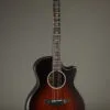 Taylor Next Generation Builder’s Edition 324ce Acoustic Electric Guitar – New