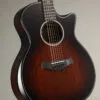 Taylor Next Generation Builder’s Edition 324ce Acoustic Electric Guitar – New