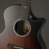Taylor Next Generation Builder’s Edition 324ce Acoustic Electric Guitar – New