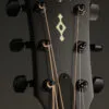 Taylor Next Generation Builder’s Edition 324ce Acoustic Electric Guitar – New