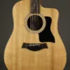 Taylor Somos 150ce Doce Doble 12-string Acoustic Electric Guitar – New