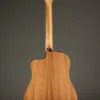 Taylor Somos 150ce Doce Doble 12-string Acoustic Electric Guitar – New