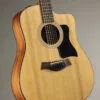 Taylor Somos 150ce Doce Doble 12-string Acoustic Electric Guitar – New
