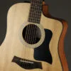 Taylor Somos 150ce Doce Doble 12-string Acoustic Electric Guitar – New
