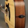 Taylor Somos 150ce Doce Doble 12-string Acoustic Electric Guitar – New