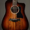 Taylor Somos 260ce-K DLX Bajo Quinto 10-string – New