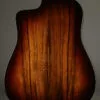 Taylor Somos 260ce-K DLX Bajo Quinto 10-string – New