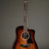 Taylor Somos 260ce-K DLX Bajo Quinto 10-string – New