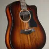 Taylor Somos 260ce-K DLX Bajo Quinto 10-string – New