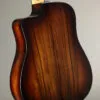 Taylor Somos 260ce-K DLX Bajo Quinto 10-string – New