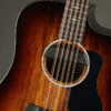 Taylor Somos 260ce-K DLX Bajo Quinto 10-string – New