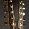 Taylor Somos 260ce-K DLX Bajo Quinto 10-string – New