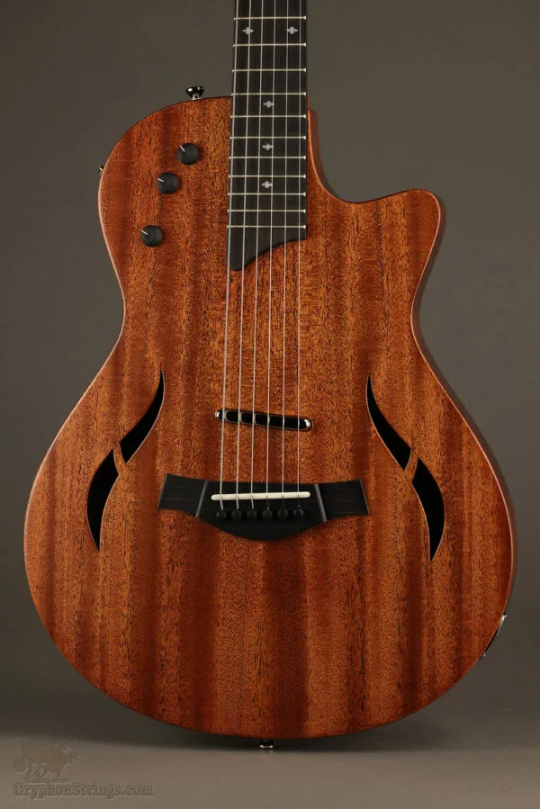 Taylor T5z Classic Semi-Hollow Electric – New