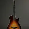 Taylor T5z Standard, Tobacco Sunburst, Semi-Hollow Electric New