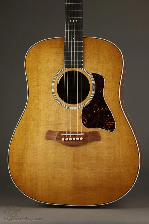 Taylor Trey Hensley Gold Label 510e Special Edition Acoustic Electric Guitar – New
