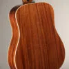 Taylor Trey Hensley Gold Label 510e Special Edition Acoustic Electric Guitar – New